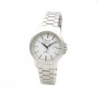 Alexandre Christie AC 1008 Silver White Lady LDBSSSL